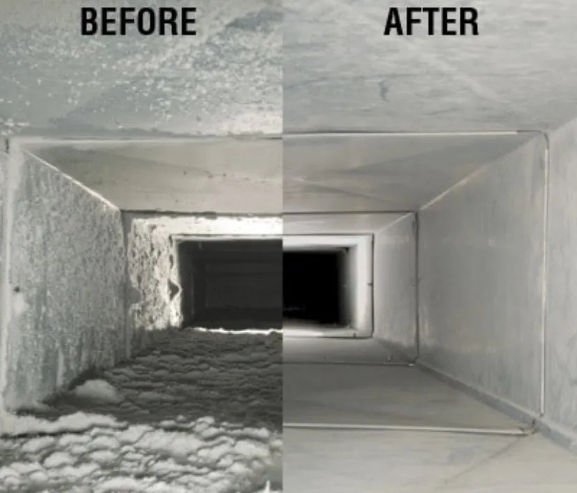 Slide of Wolfe Mechanical