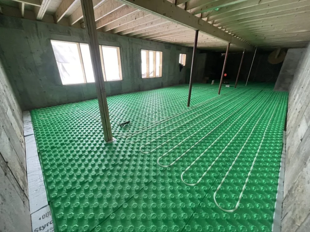 Slide of Wolfe Plumbing & Heating