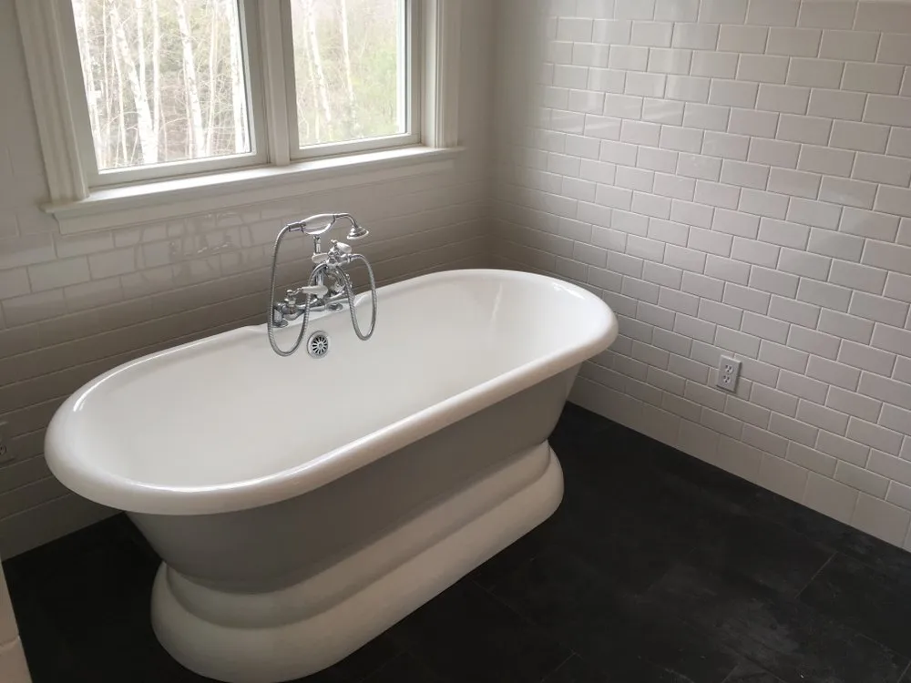 Slide of Wolfe Plumbing & Heating