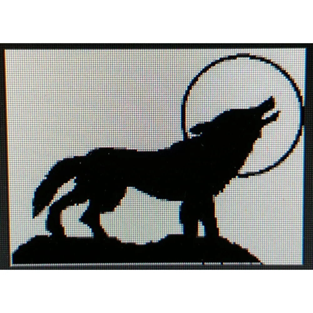 Slide of Wolfe Refrigeration