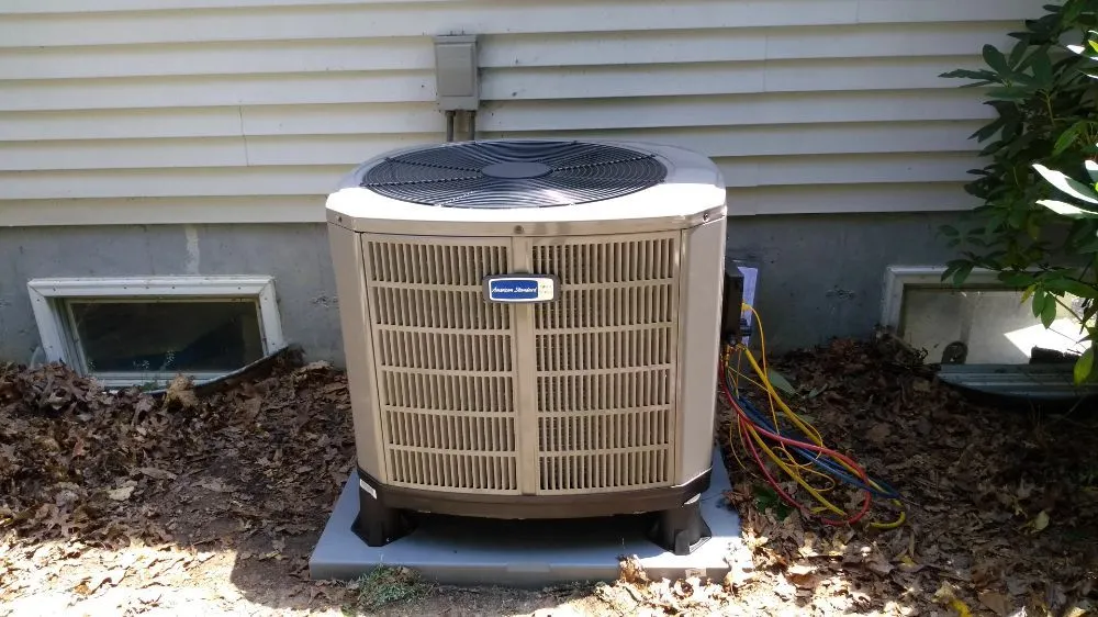 Expert HVAC repair in Floyd, VA by Wolfer Heating And Cooling