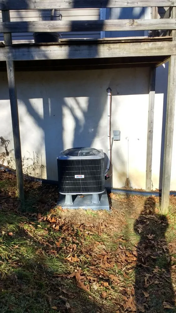 Professional HVAC maintenance in Floyd, VA - Wolfer Heating And Cooling