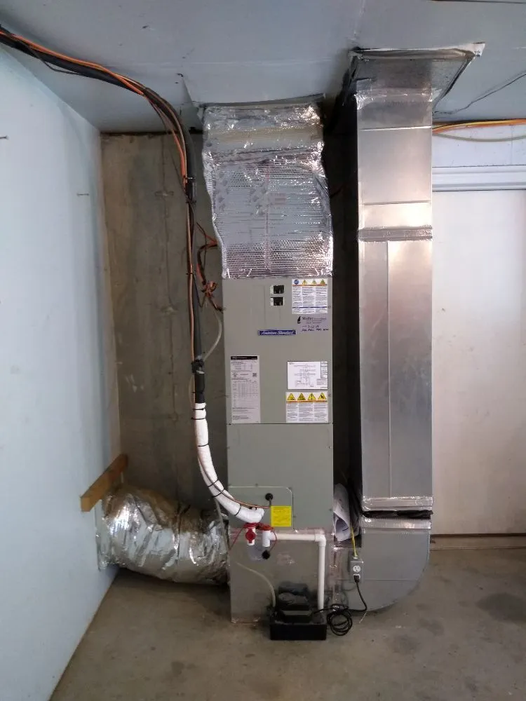 Trusted heating and cooling service in Floyd, VA by Wolfer Heating And Cooling