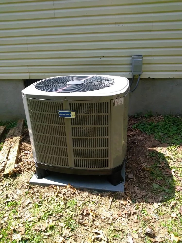 Trusted AC repair experts serving Floyd, VA - Wolfer Heating And Cooling