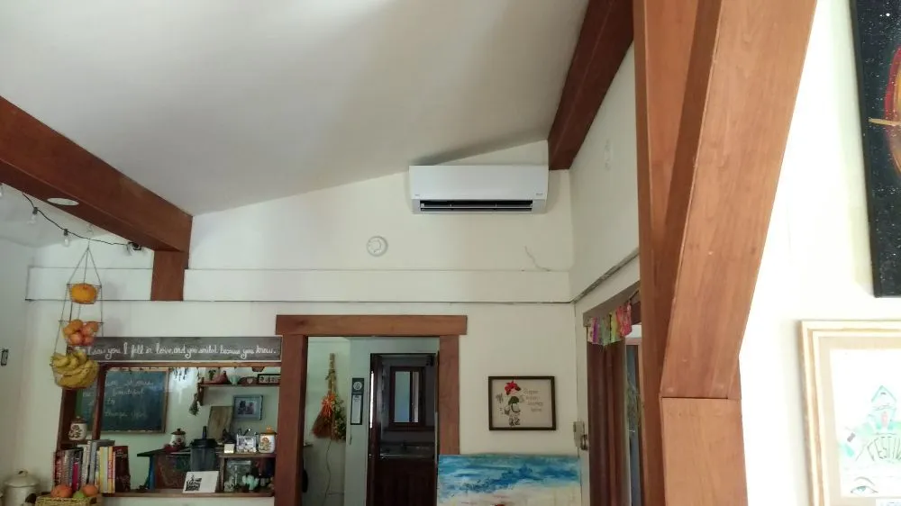 Emergency HVAC repair for local homeowners across Floyd, VA - Wolfer Heating And Cooling
