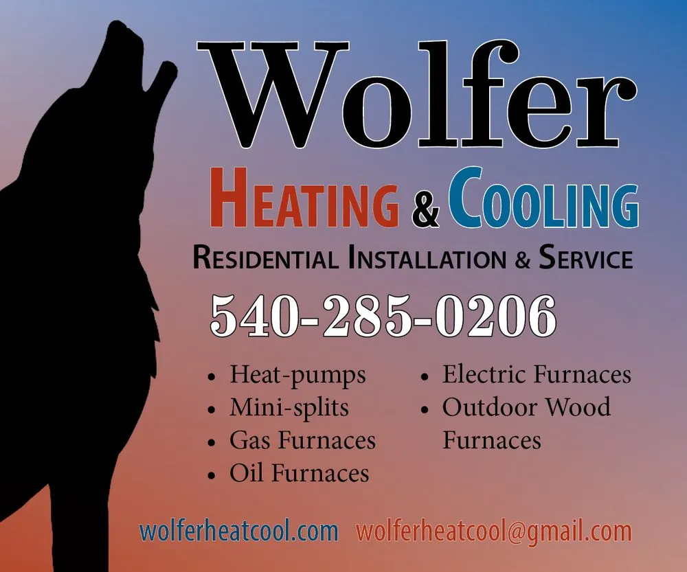 Reliable air conditioning tune-up near you in Floyd, VA by Wolfer Heating And Cooling