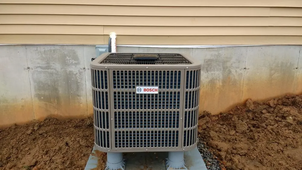 Emergency HVAC maintenance experts serving Floyd, VA - Wolfer Heating And Cooling