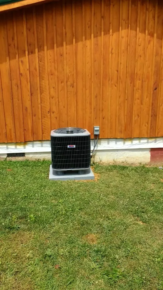Trusted furnace service experts serving Floyd, VA - Wolfer Heating And Cooling