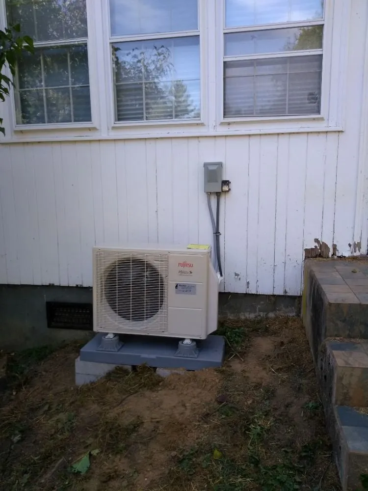Top-rated HVAC maintenance near you across Floyd, VA - Wolfer Heating And Cooling