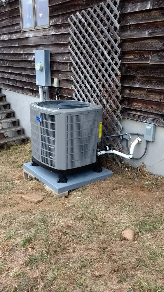 Emergency heating repair near you in Floyd, VA by Wolfer Heating And Cooling