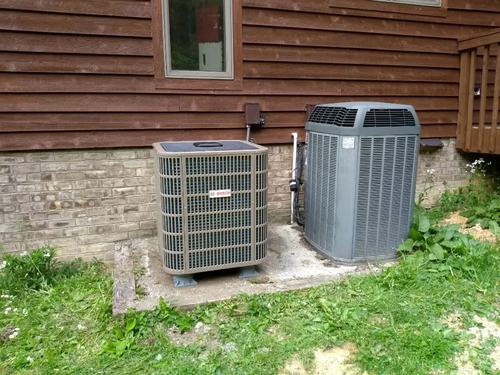 Trusted heating repair for residential systems in Floyd, VA by Wolfer Heating And Cooling