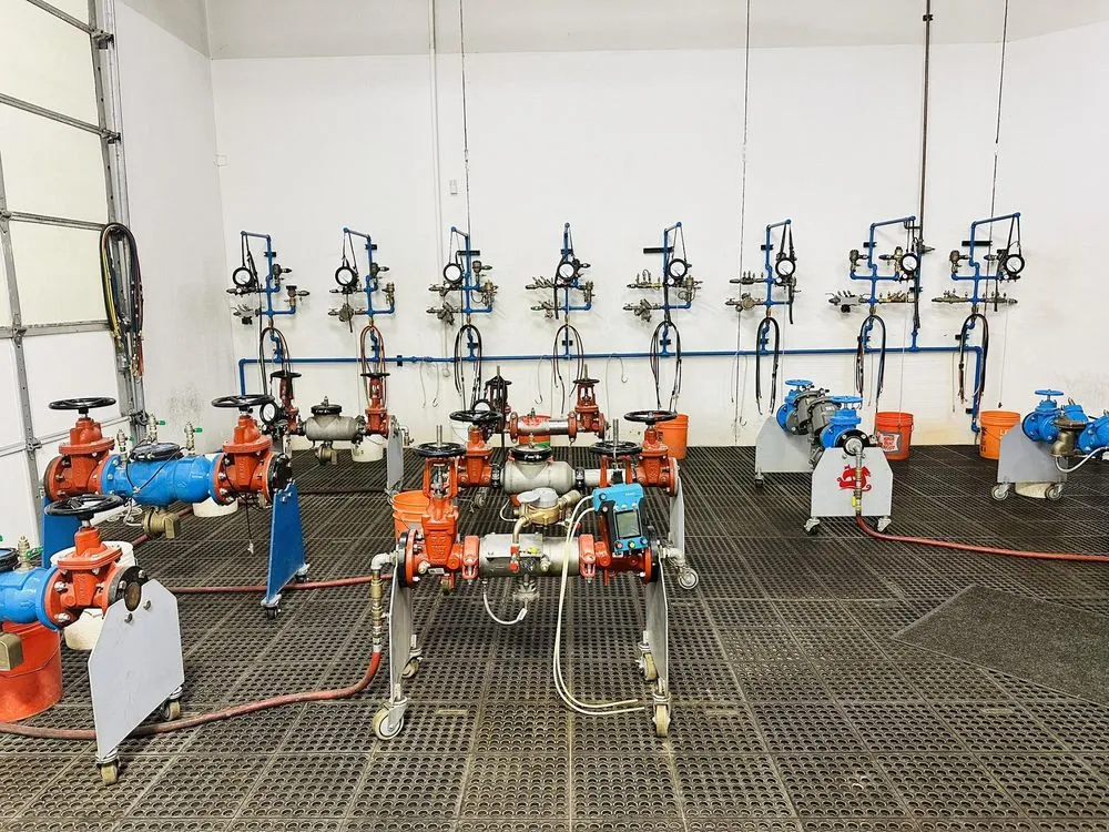 Slide of Wolff Heating, Cooling and Plumbing