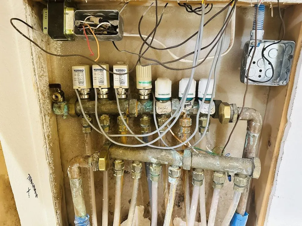 Slide of Wolff Heating, Cooling and Plumbing