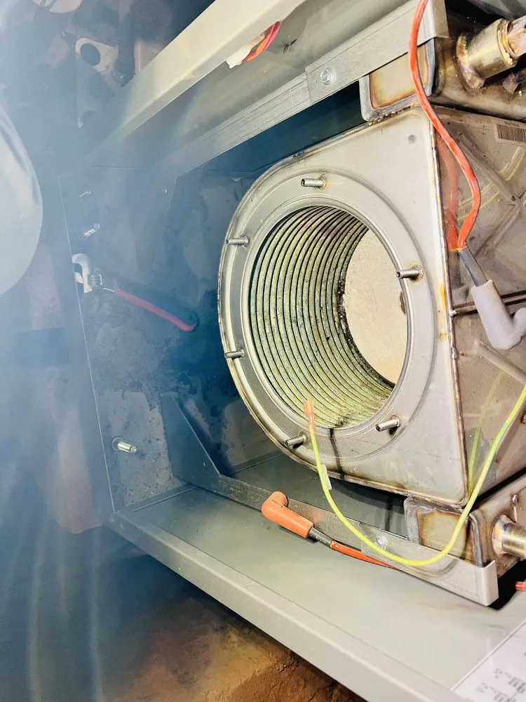 Slide of Wolff Heating, Cooling and Plumbing