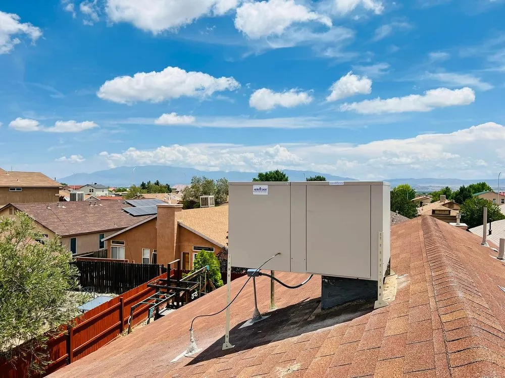 Slide of Wolff Heating, Cooling and Plumbing