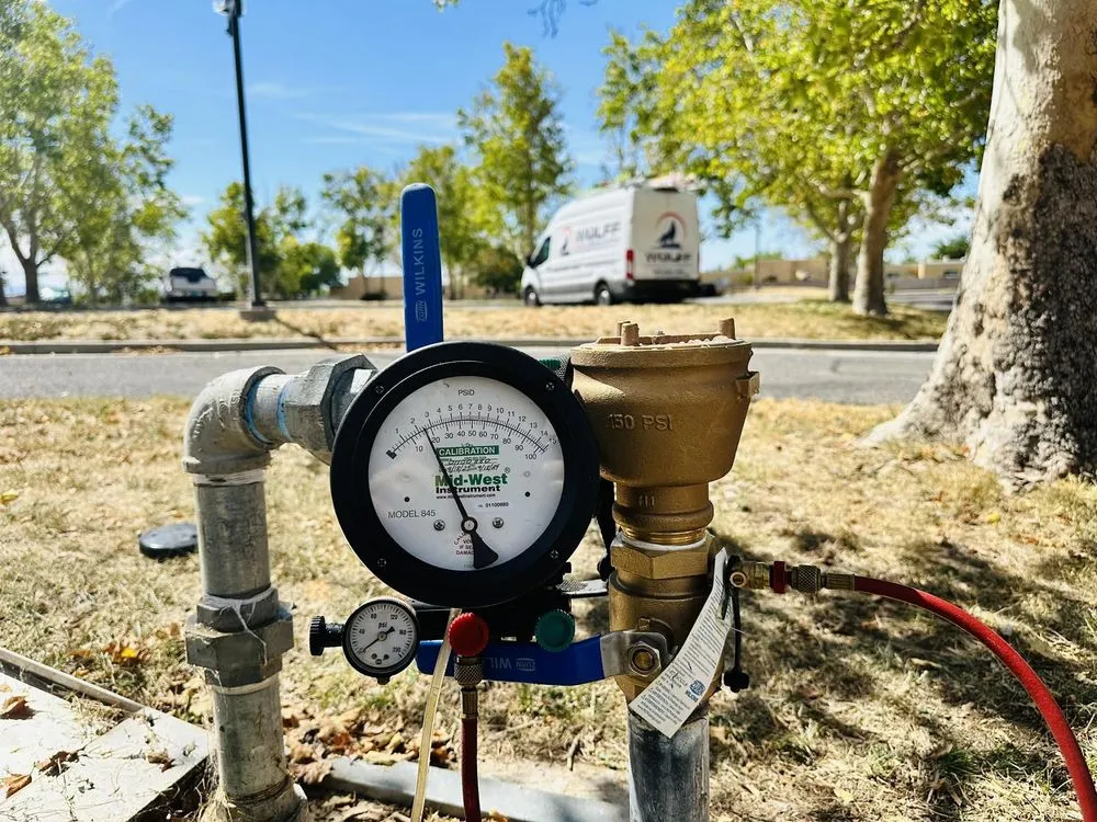 Slide of Wolff Heating, Cooling and Plumbing