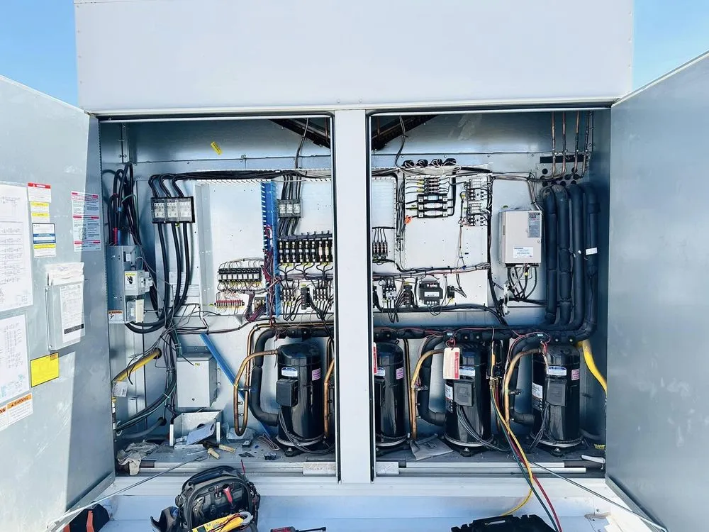 Slide of Wolff Heating, Cooling and Plumbing