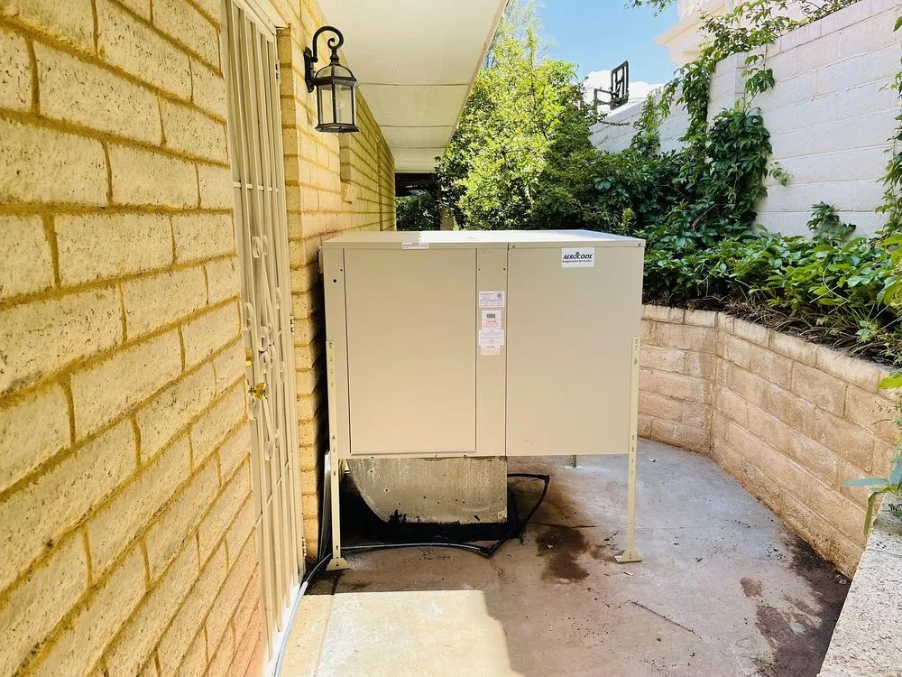 Slide of Wolff Heating, Cooling and Plumbing