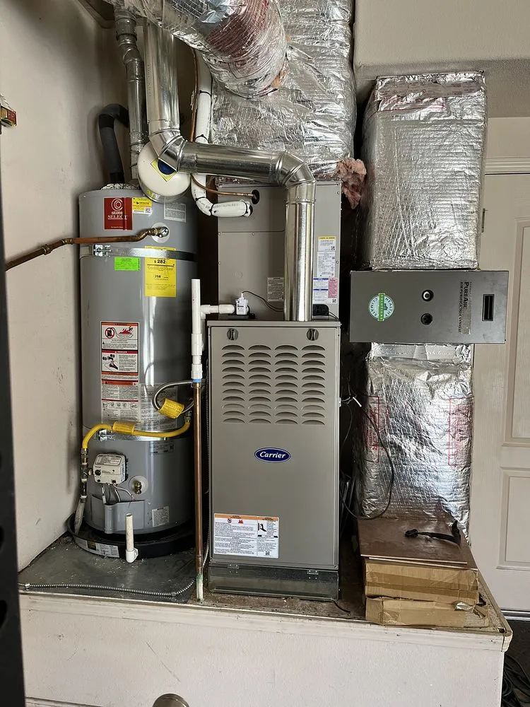 Slide of Wolff Heating, Cooling and Plumbing