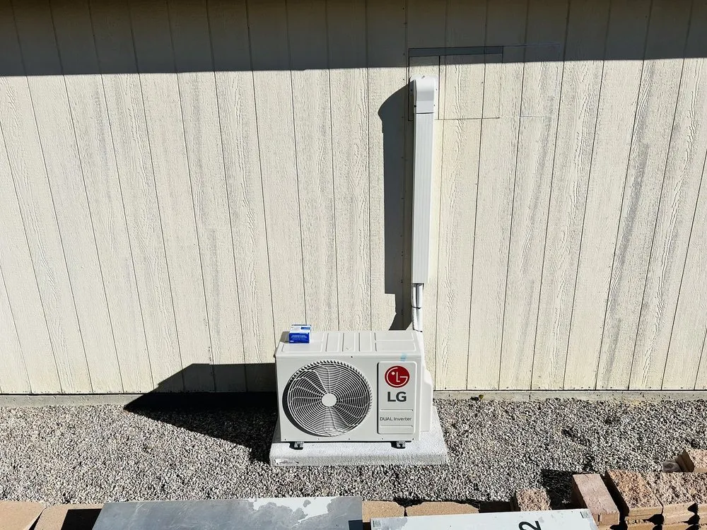 Slide of Wolff Heating, Cooling and Plumbing