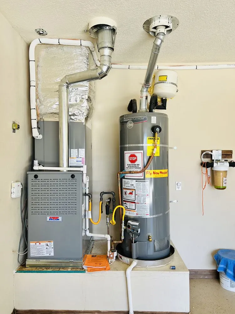 Slide of Wolff Heating, Cooling and Plumbing