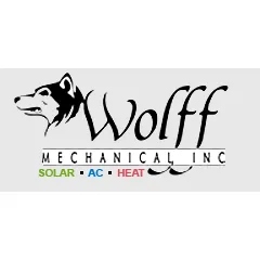 Slide of Wolff Mechanical