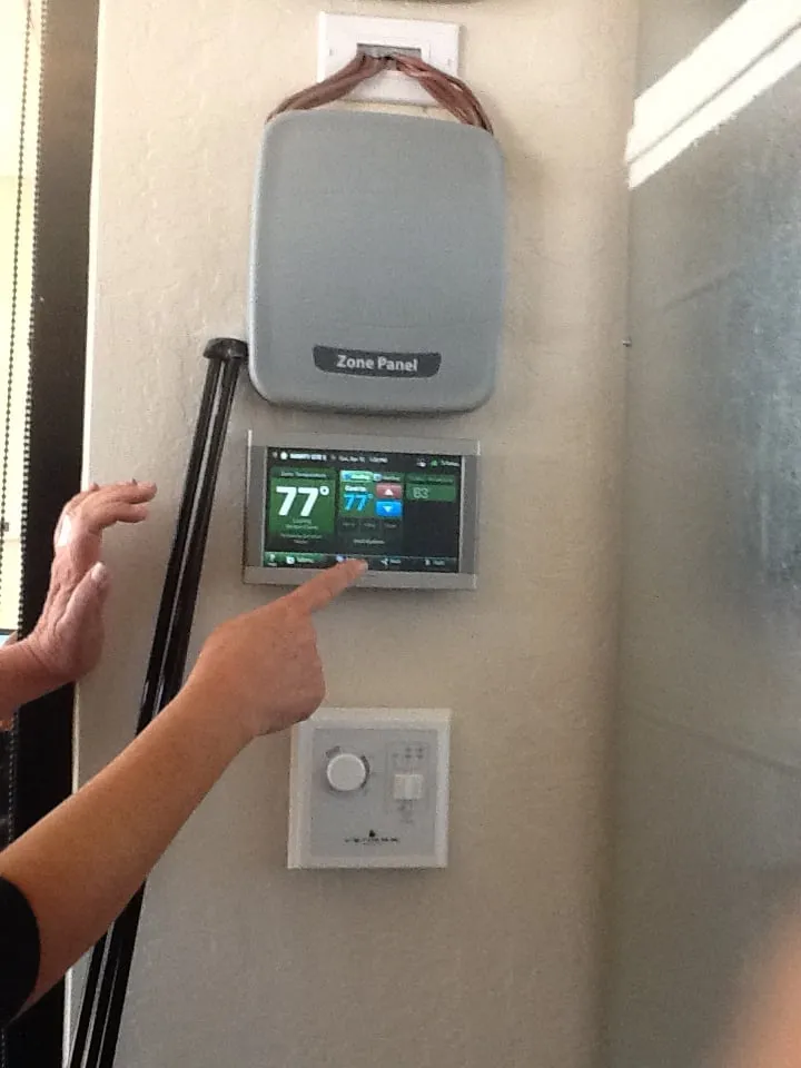 Slide of Wolff Mechanical