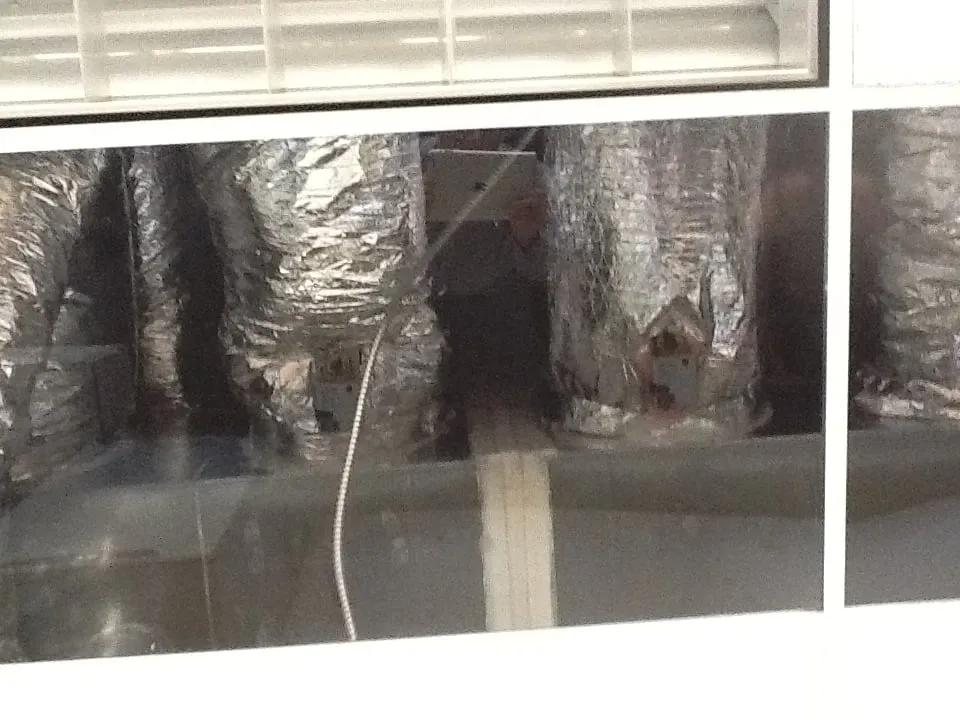 Slide of Wolff Mechanical