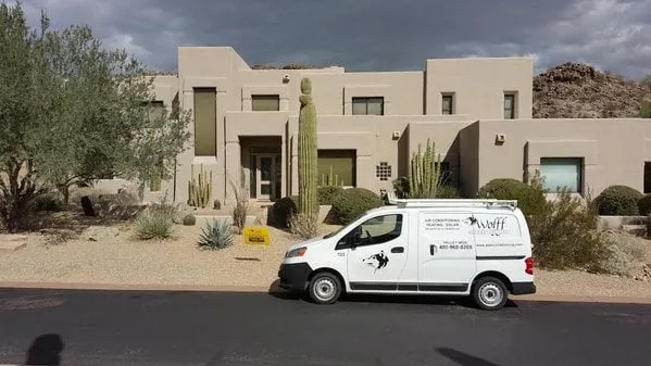 Slide of Wolff Mechanical