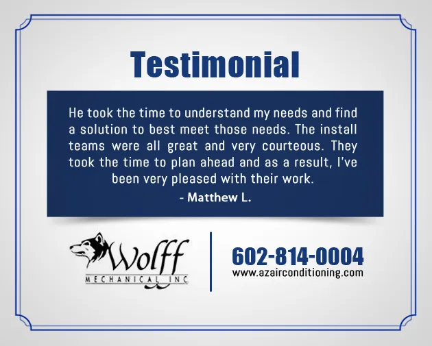 Slide of Wolff Mechanical