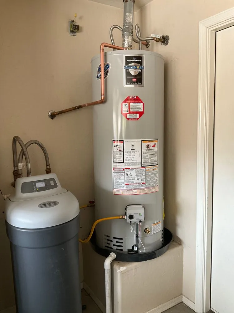 Slide of Wolfgangs Cooling Heating & Plumbing