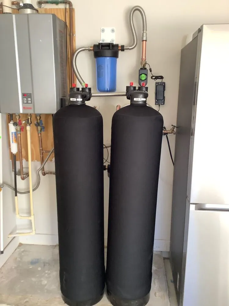 Slide of Wolfgangs Cooling, Heating & Plumbing