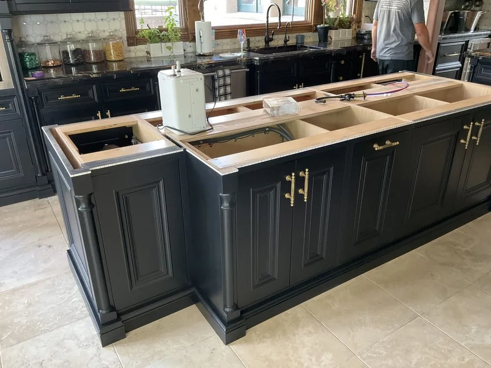 Slide of Wolfgangs Cooling, Heating & Plumbing