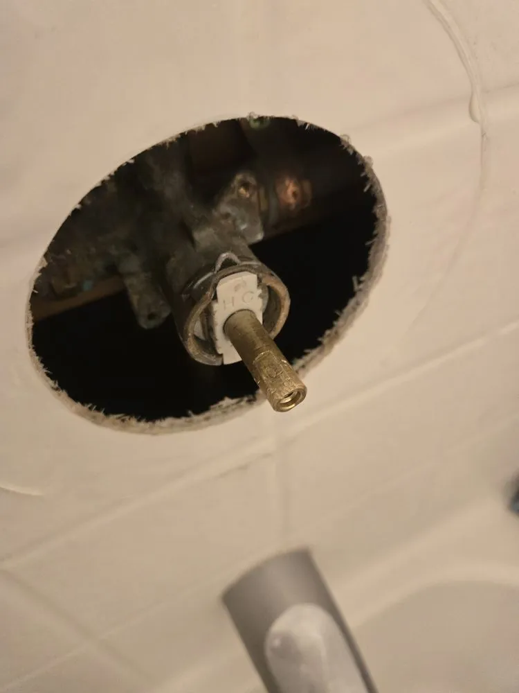 Slide of Wolfgangs Cooling, Heating & Plumbing