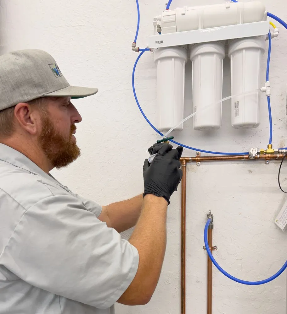 Slide of Wolfgangs Cooling, Heating & Plumbing