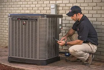 Emergency heating and cooling service experts serving House Springs, MO - Wolfmeier Heating & Air Conditioning