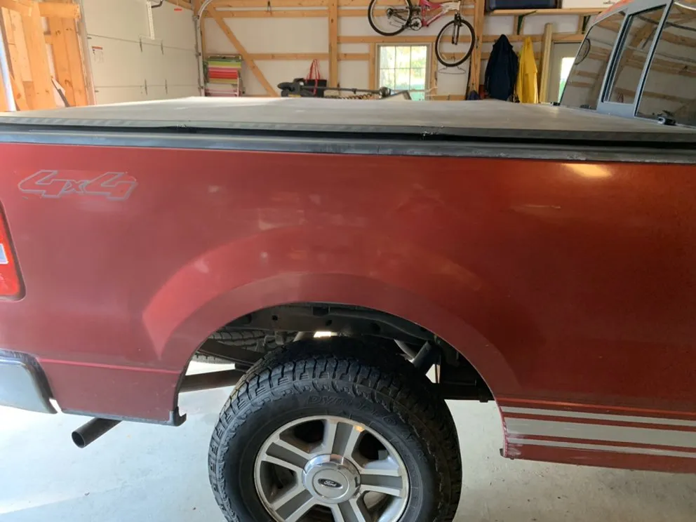 Slide of Wolford Sheet Metal - HVAC