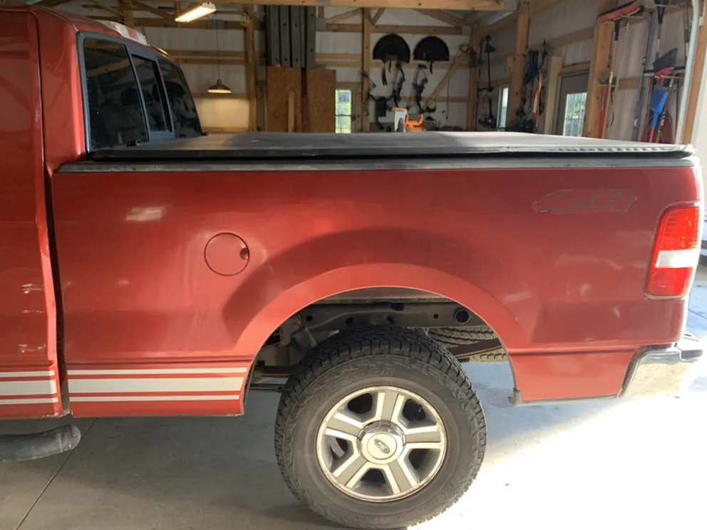 Slide of Wolford Sheet Metal - HVAC