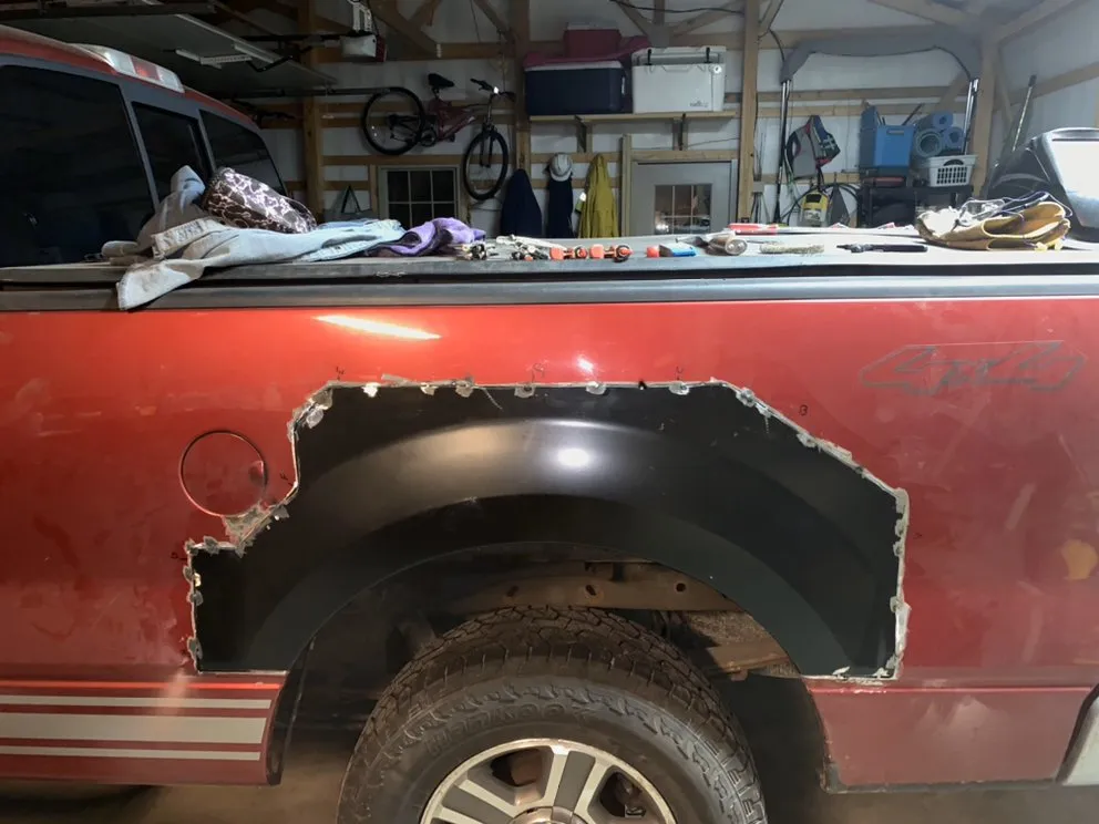 Slide of Wolford Sheet Metal - HVAC