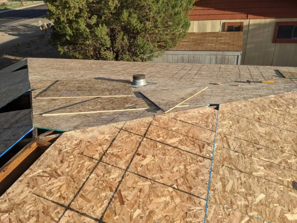 Slide of Wolfpack Construction