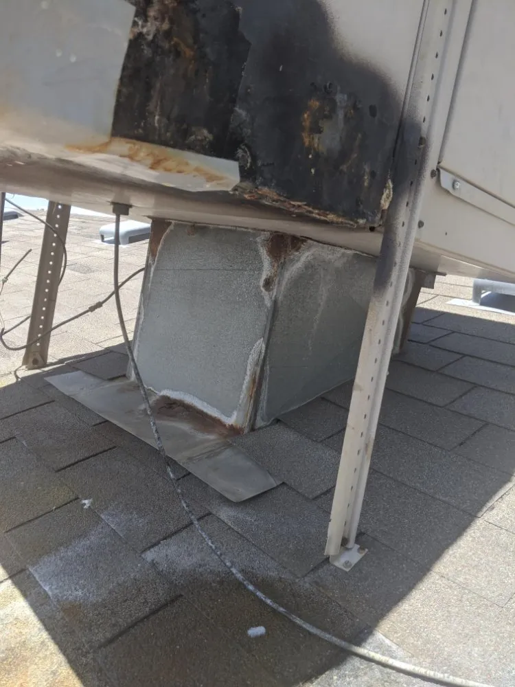 Slide of Wolfpack Construction