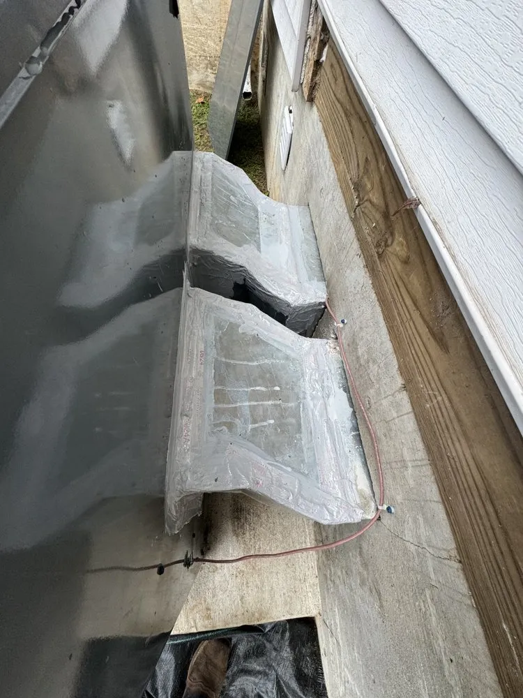 Slide of Wolf's Heating & Air Conditioning