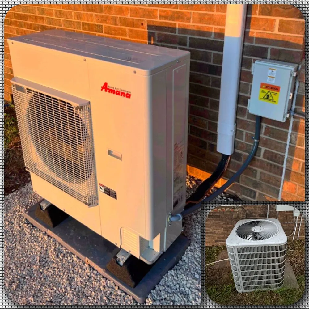 Slide of Wolf's Heating & Air Conditioning