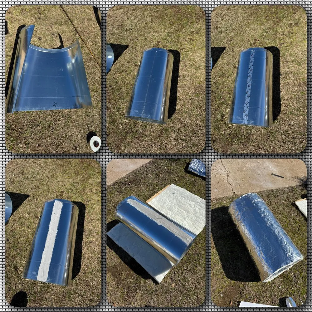 Slide of Wolf's Heating & Air Conditioning