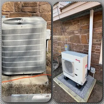 Wolf's Heating & Air Conditioning