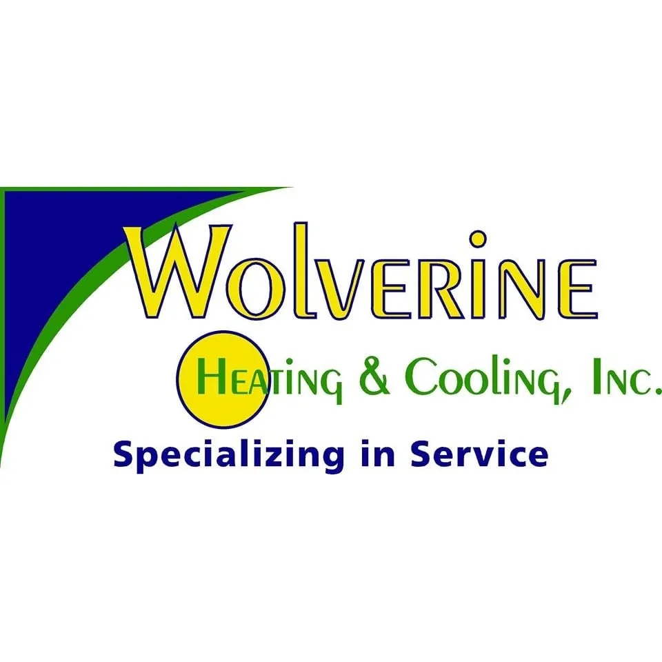 Slide of Wolverine Heating & Cooling