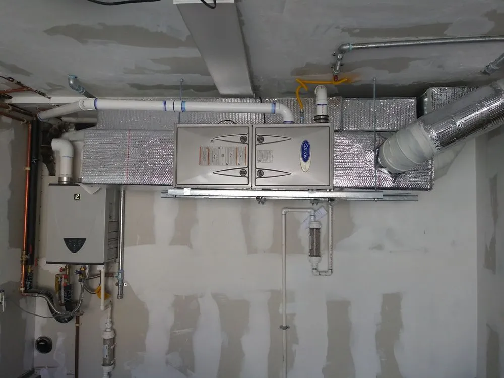 Slide of Wolves Heating and Air Conditioning