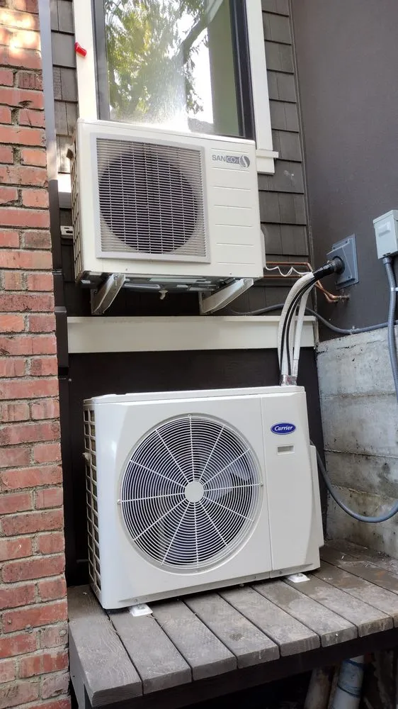 Slide of Wolves Heating and Air Conditioning