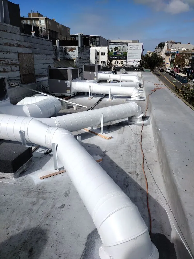 Slide of Wolves Heating and Air Conditioning