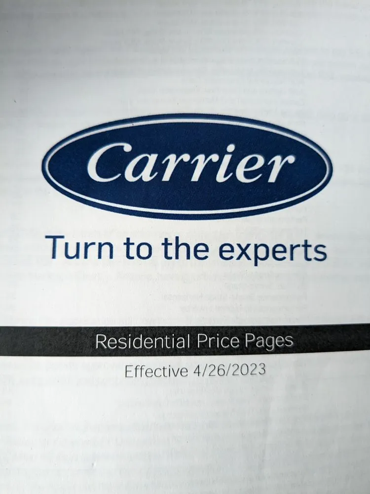 Slide of Wolves Heating and Air Conditioning